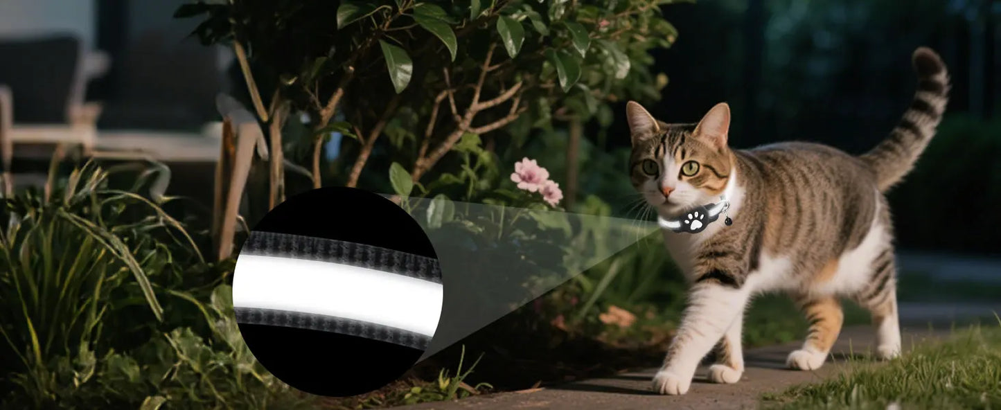 GPS tracker halsband huisdier waterdicht