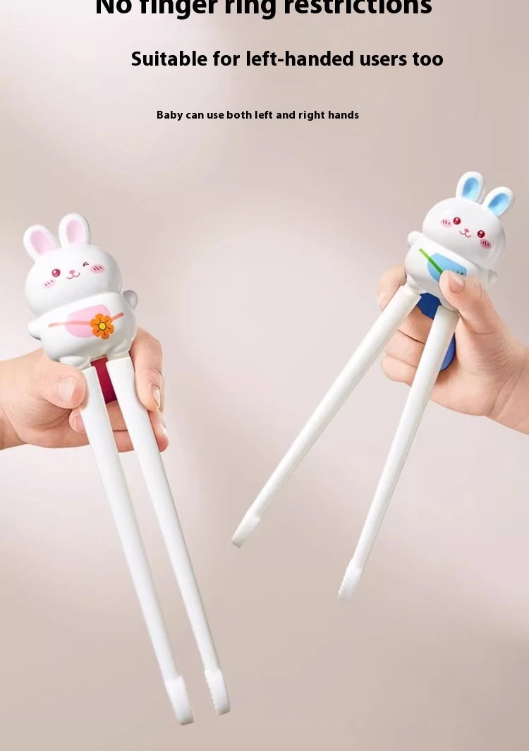 Oefen Eetstokjes Kinderen