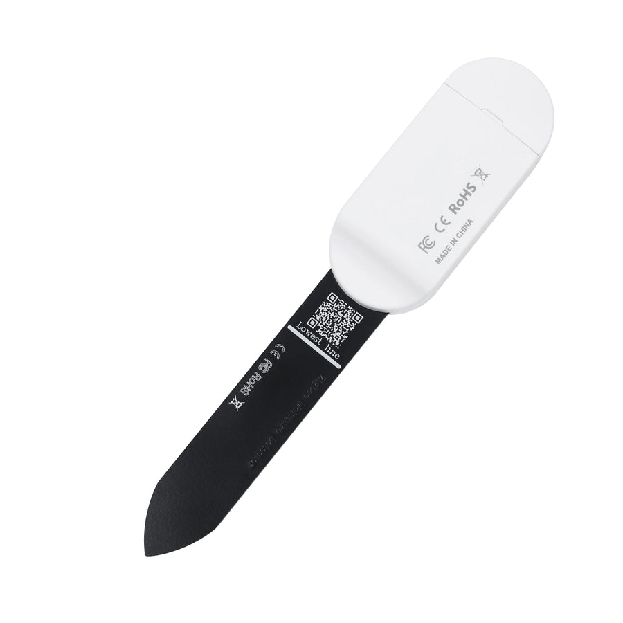 Tuya Zigbee Soil Moisture, Temperature, and Humidity Sensor