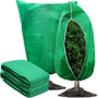 Groen 50x100cm
