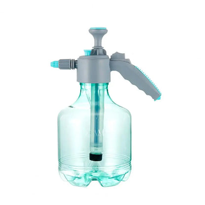 Spuitfles 500 ml handpomp verstelbaar mondstuk