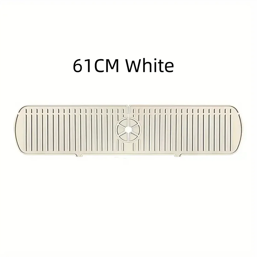 Silicone mat for the tap Homepremium thin