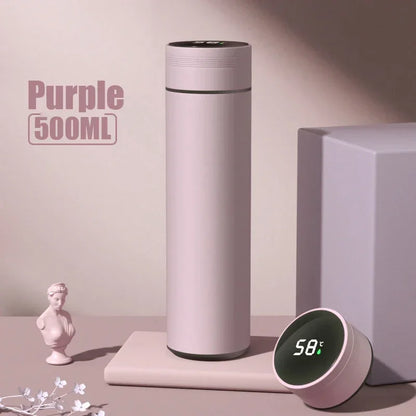 Thermosfles RVS 500 ml