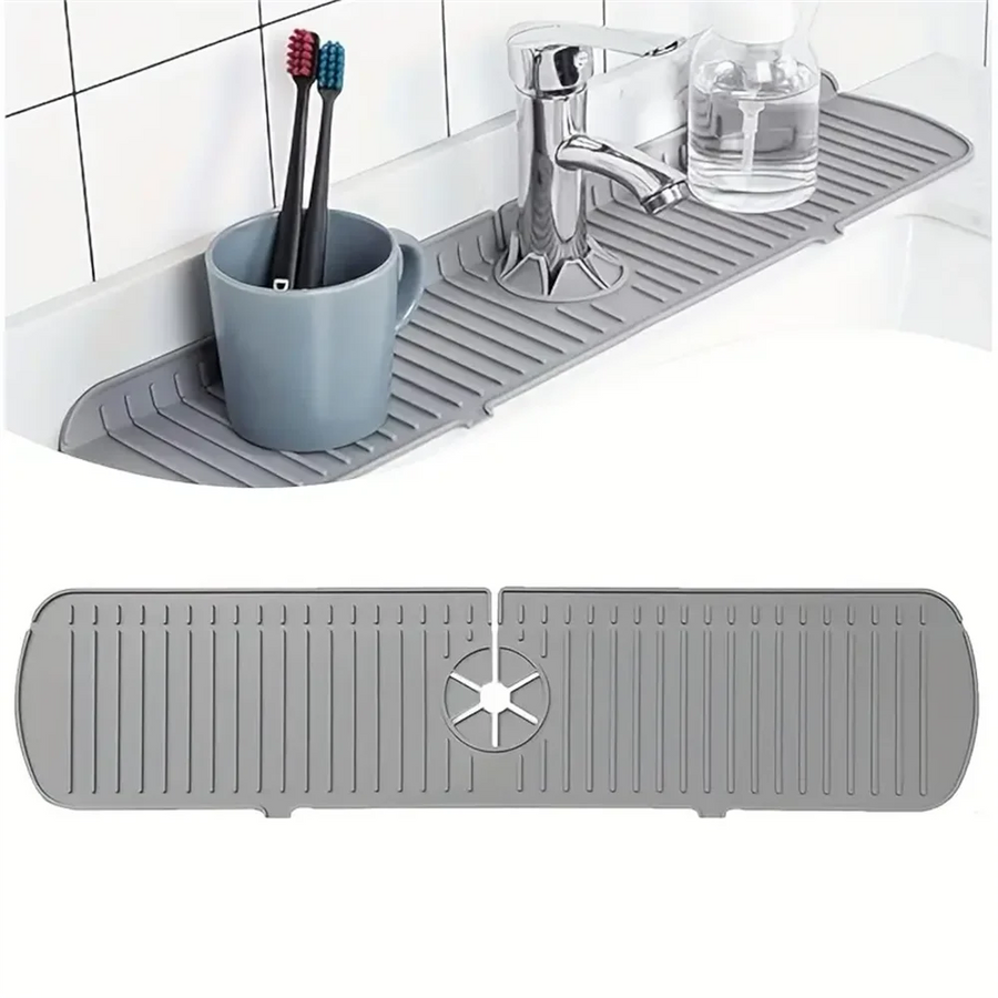 Silicone mat for the tap Homepremium thin