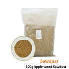 Rookchips appelhout 500 gram