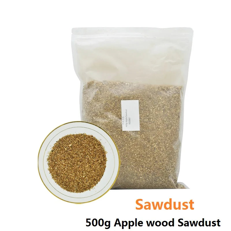 Rookchips appelhout 500 gram
