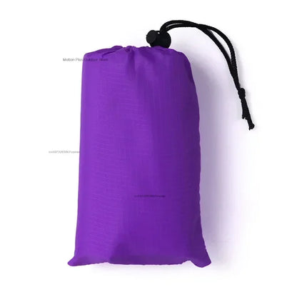 Tarp grondzeil Oxford 140x210 cm