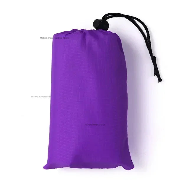 Tarp grondzeil Oxford 140x210 cm
