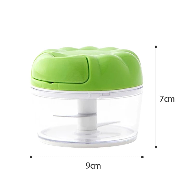 Balashov Garlic Chopper