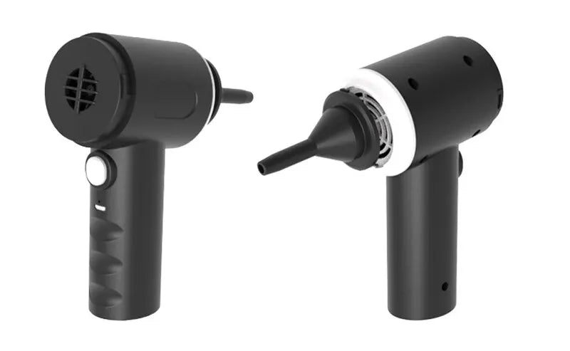 Draadloze mini stofzuiger 9000Pa USB