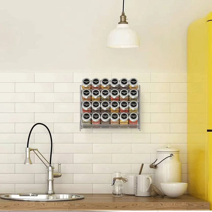 Vierkante Dispenser voor Zeep of Lotion (400/500ml)