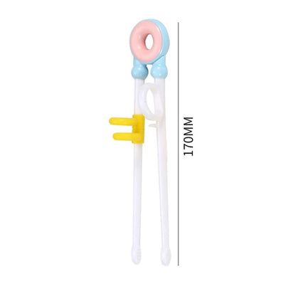 Leer Eetstokjes Kat voor Kinderen