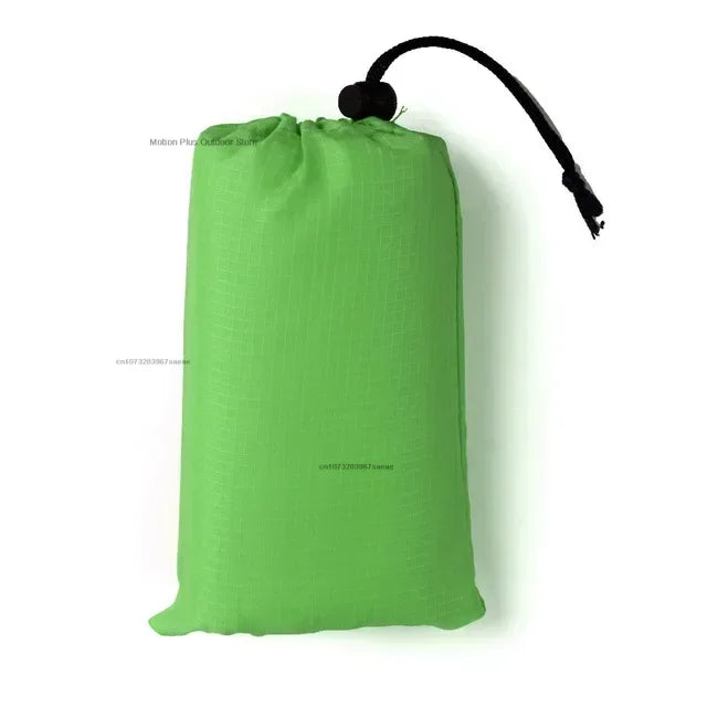 Tarp grondzeil Oxford 140x210 cm