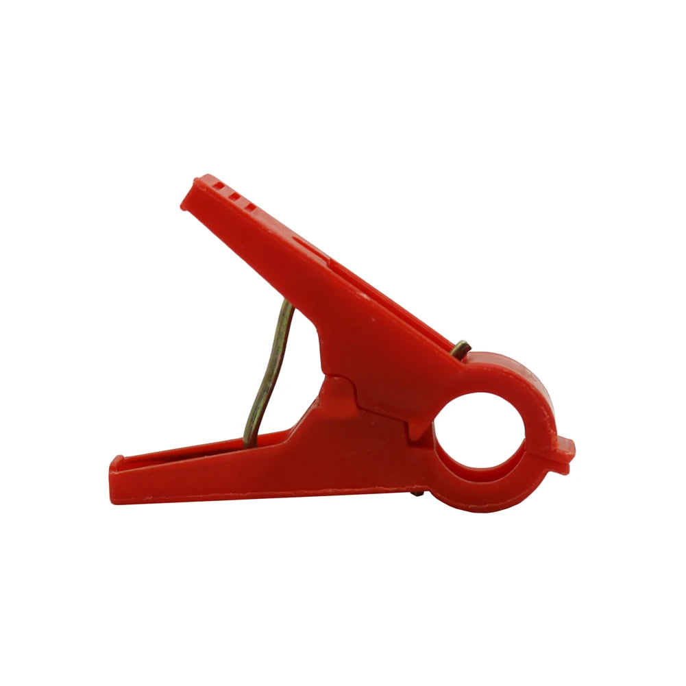 Plantensteun Clips voor Moestuin en Klimplanten