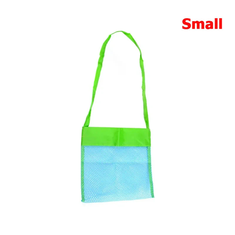 Mesh tas 80x60x40 cm polyester