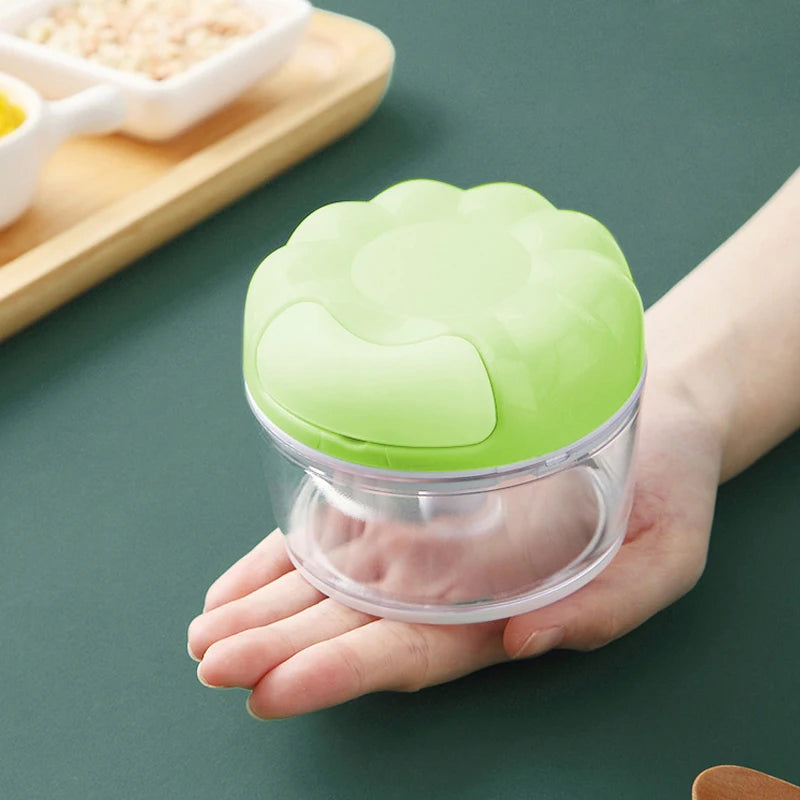 Balashov Garlic Chopper