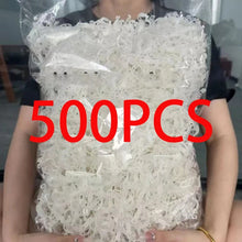 Herbruikbare Plantenclips voor Groenten en Tuinplanten