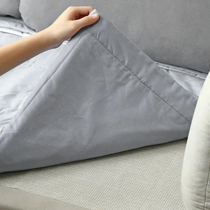 Antislip onderlegger PVC