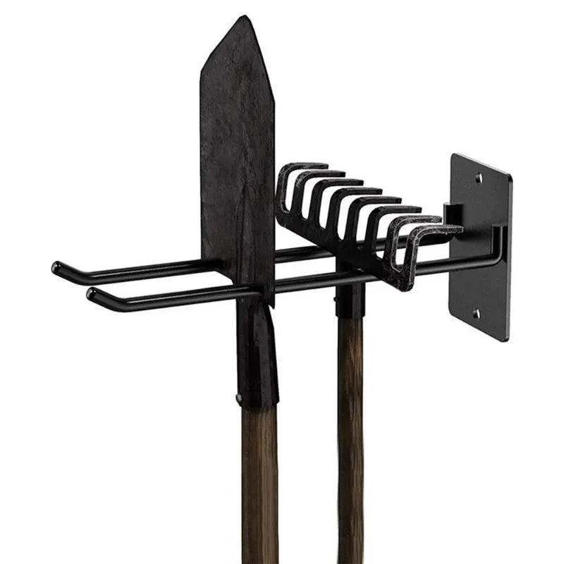 Wandopbergsysteem Gereedschap