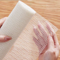 Antislip onderlegger PVC
