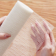Antislip onderlegger PVC