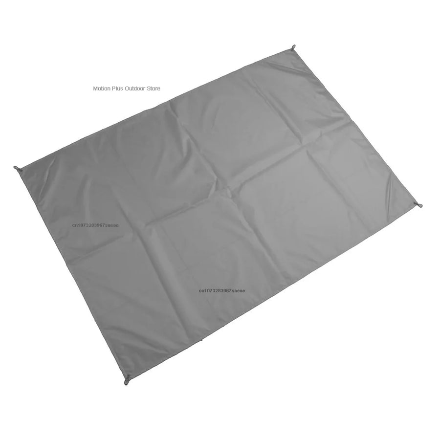 Tarp grondzeil Oxford 140x210 cm