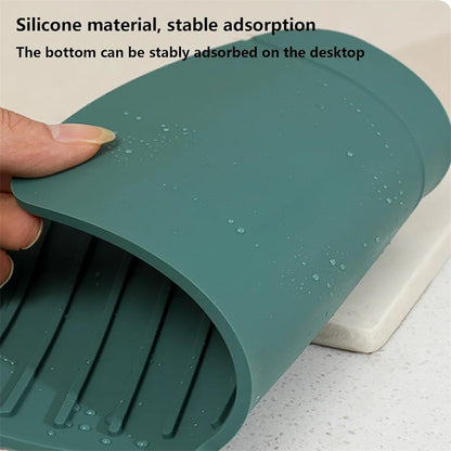 Silicone mat voor de kraan Homepremium dun