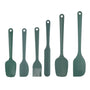 Green set - 6 pieces