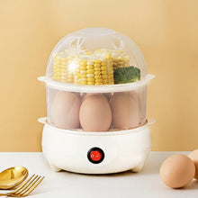 Eieren koken zonder gedoe – altijd goed resultaat