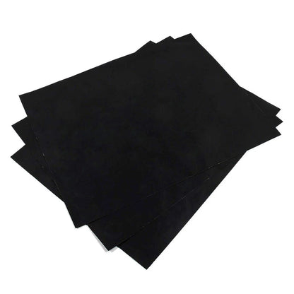Oven en BBQ anti-aanbak mat 40x33 cm