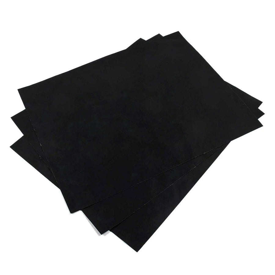 Reusable Non-Stick Mat for Oven and BBQ