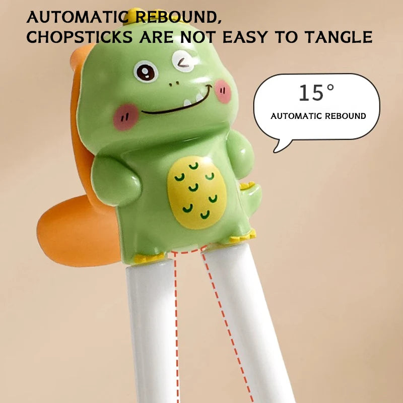 Oefen Eetstokjes Kinderen