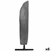 Aktive Parasolhoes Aktive 45 X 210 X 50 Cm (6 Stuks)