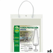 Aktive Parasolhoes Aktive 35 X 190 X 1 Cm (6 Stuks)