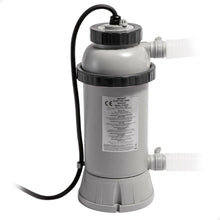 Intex Zwembadverwarming Intex Krystal Clear Pool Basics Led Licht