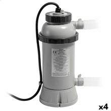 Intex Zwembadverwarming Intex Krystal Clear Pool Basics Led Licht