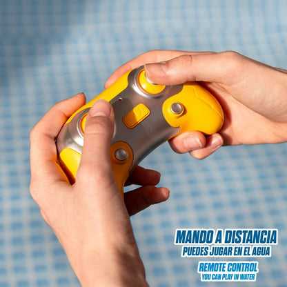 Colorbaby Radiogestuurde Boot Colorbaby (2 Stuks)