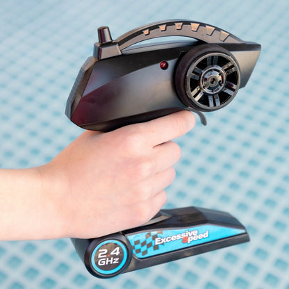 Colorbaby Radiogestuurde Boot Colorbaby (2 Stuks)