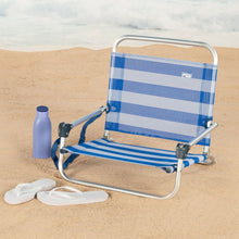 Aktive Strandstoel Aktive 46 X 49 X 44 Cm