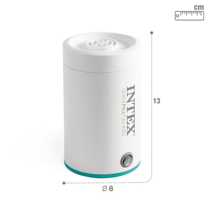 Intex Luchtpomp Intex (6 Stuks)