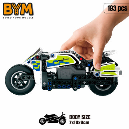 Im Master Bouwspel Im Master 193 Onderdelen