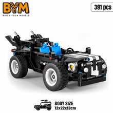 Bigbuy Kids Bouwspel