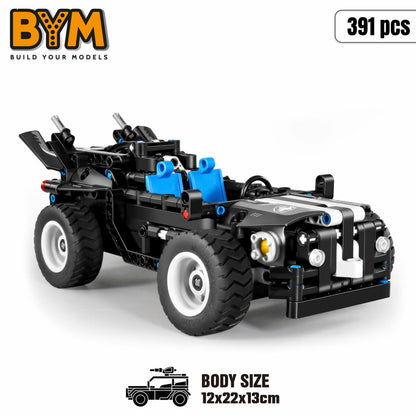 Bigbuy Kids Bouwspel