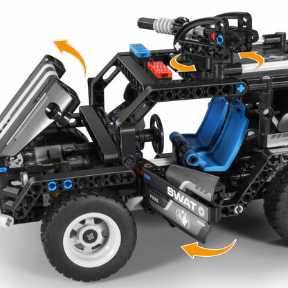 Bigbuy Kids Bouwspel