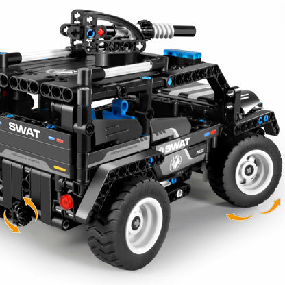 Bigbuy Kids Bouwspel