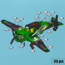 Bigbuy Kids Bouwspel