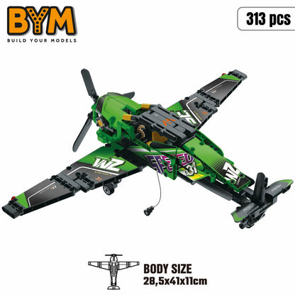 Bigbuy Kids Bouwspel