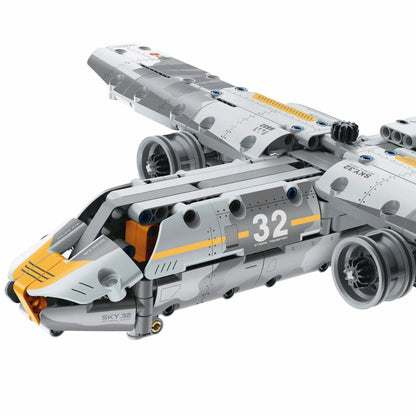 Bigbuy Kids Bouwspel