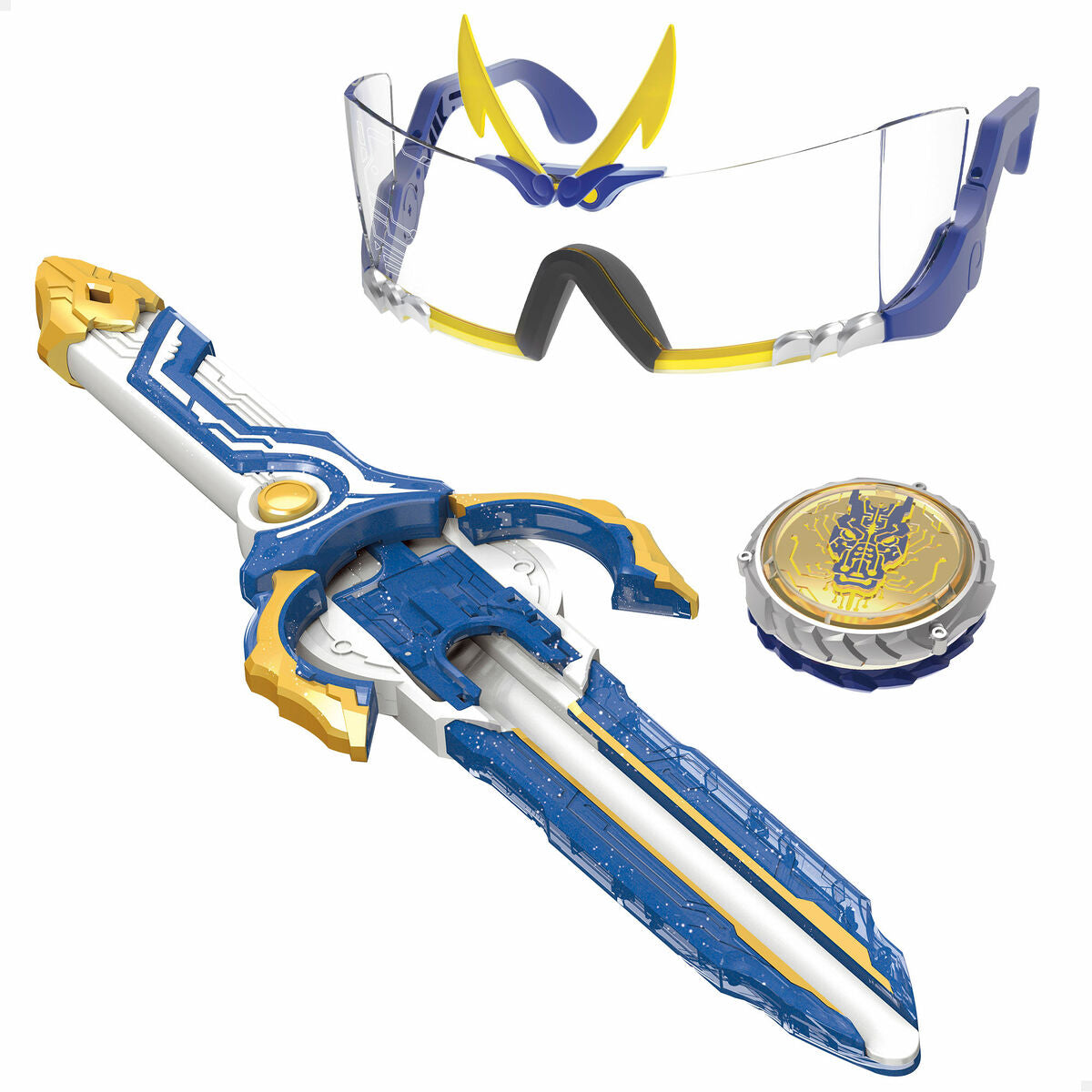 Infinity Nado Draaiende Tol Infinity Nado (4 Stuks)