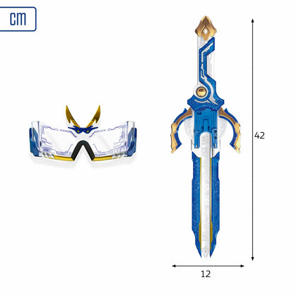 Infinity Nado Draaiende Tol Infinity Nado (4 Stuks)